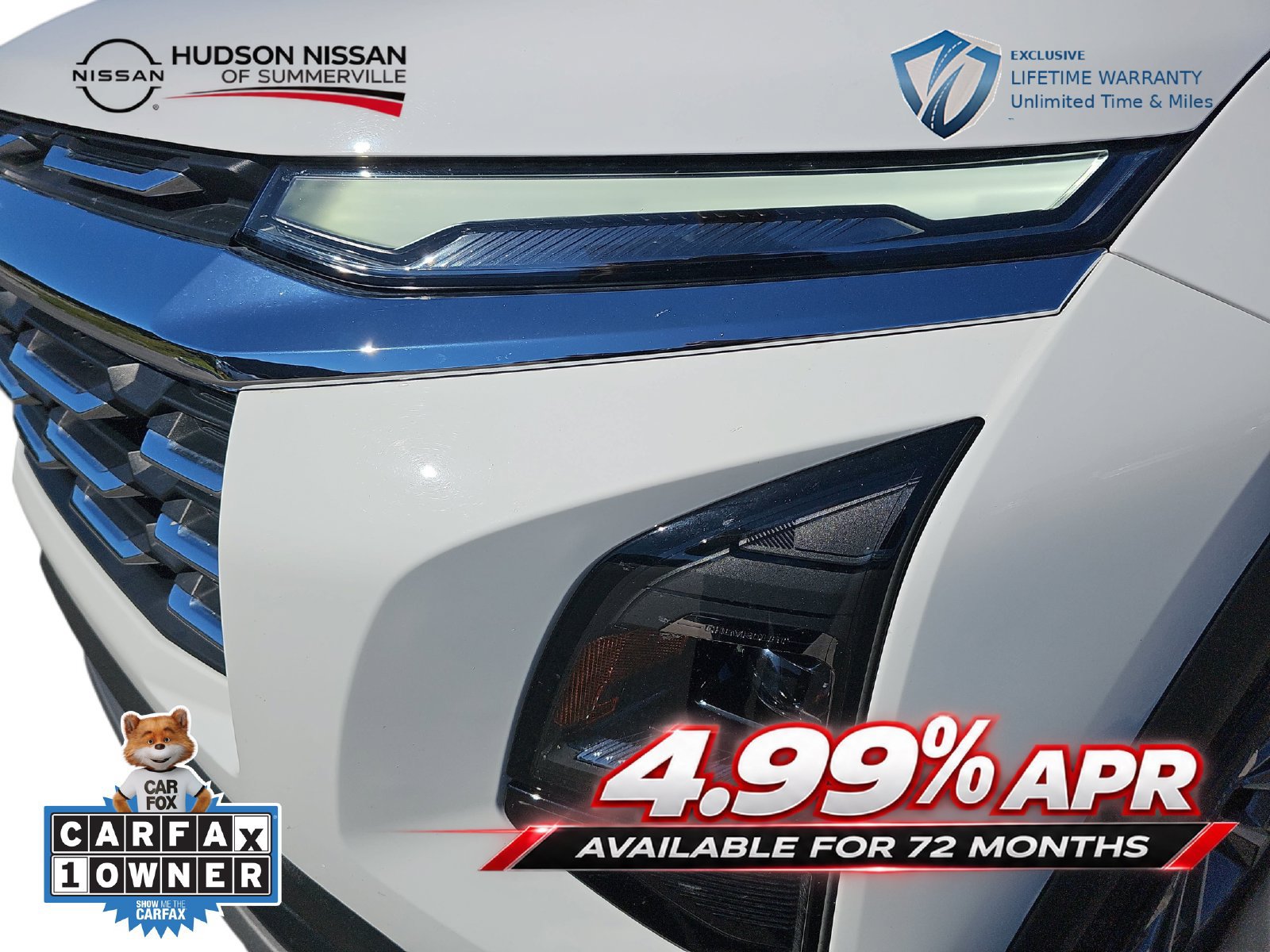 Used 2026 Chevrolet Equinox LT FWD image 32