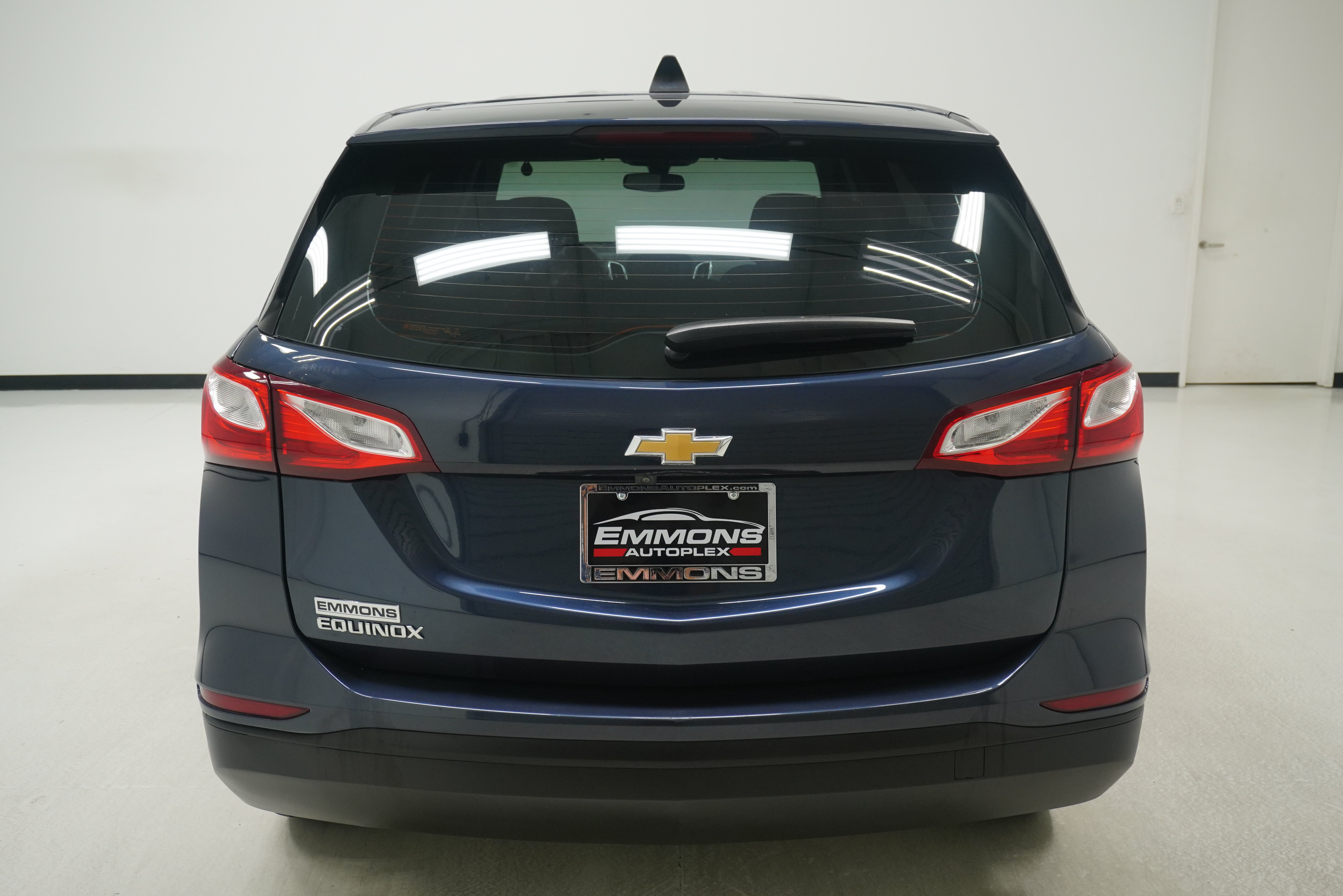 Used 2019 Chevrolet Equinox LS FWD image 5