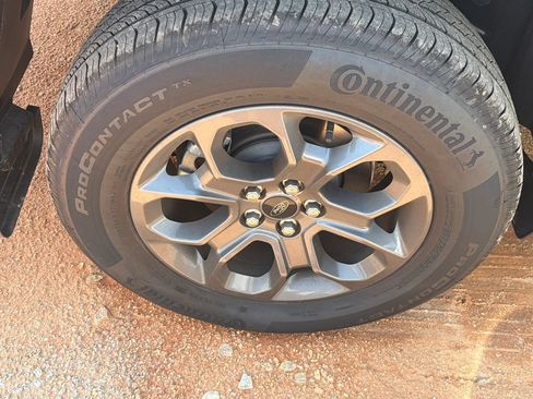 Used 2024 Ford Maverick XLT FWD image 14