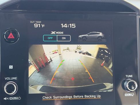 Certified 2024 Subaru Crosstrek 2.0i Premium w/ Popular Package #4 AWD/4WD image 20