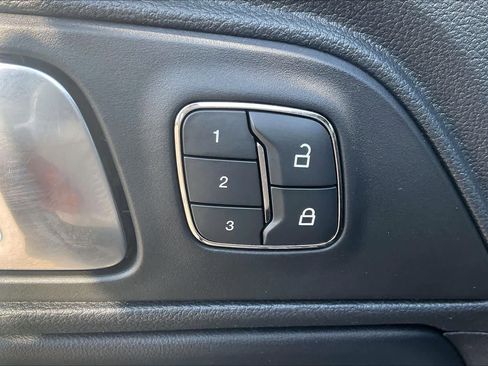 Used 2019 Ford Mustang Bullitt w/ Bullitt Electronics Package image 23