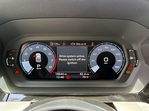 Used 2023 Audi A3 2.0T Premium w/ Convenience Package image 35