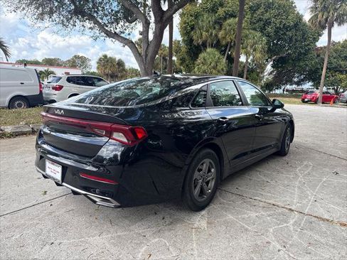 Used 2023 Kia K5 LXS image 7