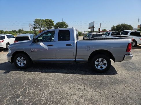 Used 2024 RAM 1500 Classic SLT RWD image 6