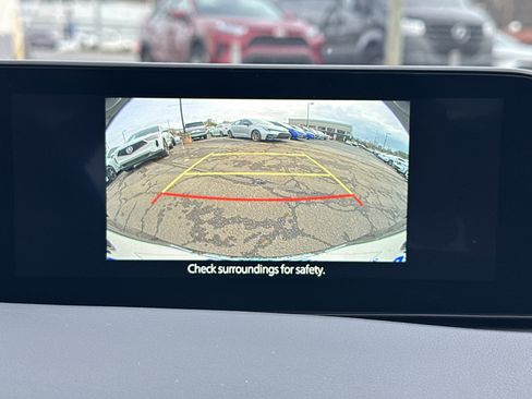 Used 2025 MAZDA MAZDA3 Carbon image 33