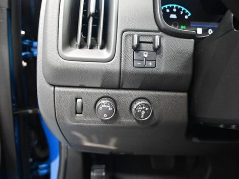 Certified 2022 Chevrolet Colorado ZR2 AWD/4WD image 24