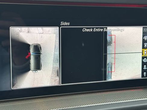 Used 2023 Mercedes-Benz G 63 AMG 4MATIC image 31