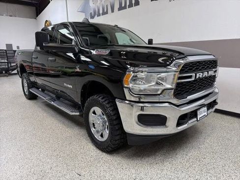 Used 2020 RAM 2500 Tradesman AWD/4WD image 30