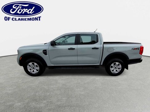 Used 2024 Ford Ranger XL AWD/4WD image 5