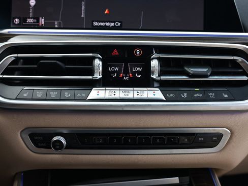 Used 2020 BMW X5 sDrive40i w/ Convenience Package image 33