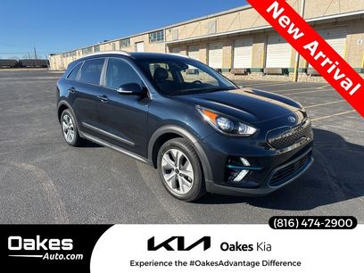Certified 2019 Kia Niro EX w/ Cold Weather Package 2.0