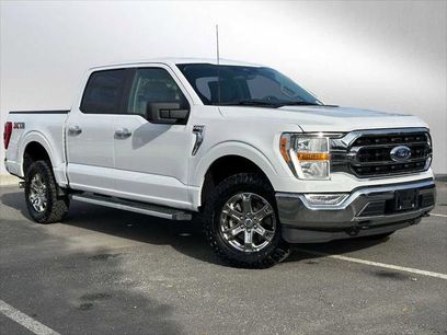 Used 2023 Ford F150 XLT w/ XTR Package
