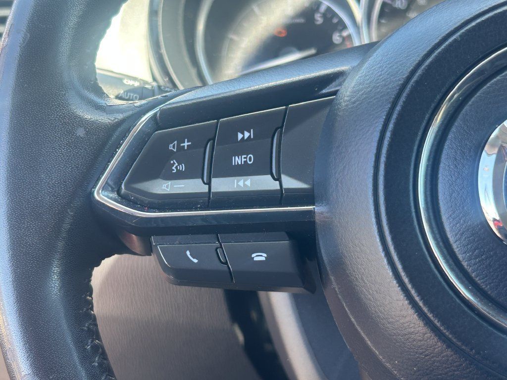 Used 2019 MAZDA CX-9 Touring w/ Touring Premium Package FWD image 20