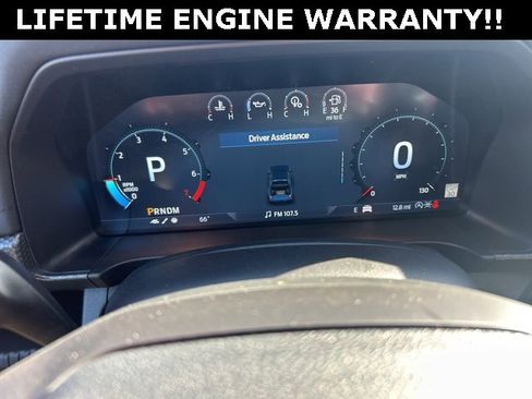 New 2025 Ford Ranger Raptor image 17