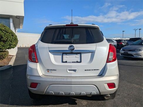 Used 2015 Buick Encore Leather image 5