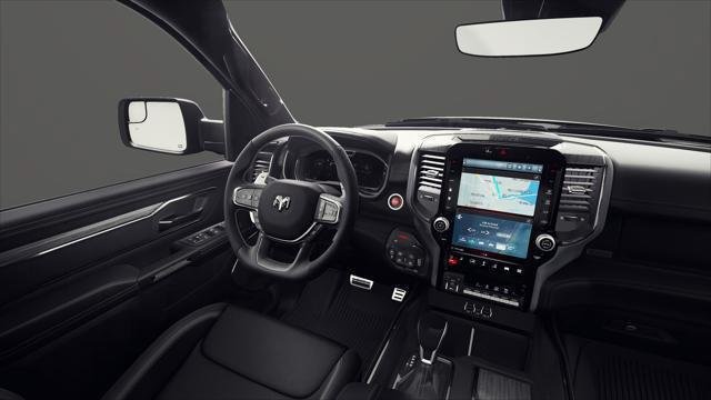 New 2027 RAM 1500 RHO AWD/4WD image 32