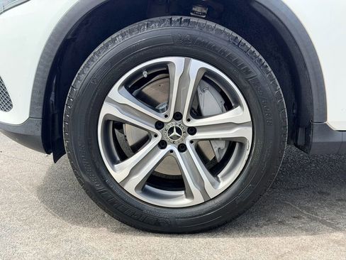 Used 2018 Mercedes-Benz GLC 300 image 29