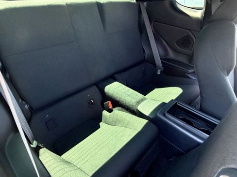 Certified 2024 Toyota GR86 RWD image 12