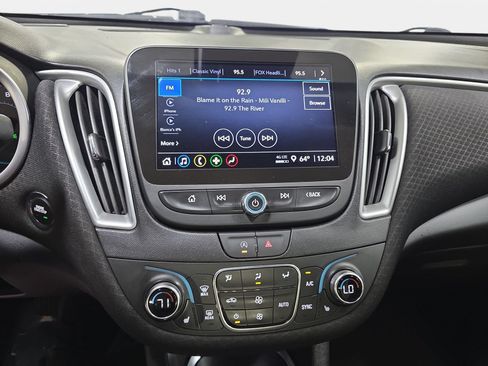 Used 2024 Chevrolet Malibu LT FWD image 19
