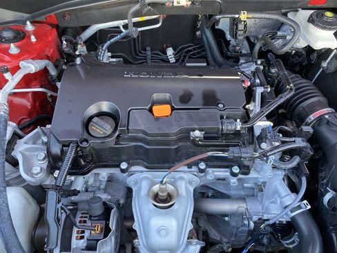 Used 2024 Honda HR-V Sport image 10