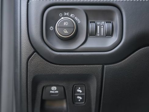 New 2026 RAM 1500 RHO w/ RHO Level 1 Equipment Group AWD/4WD image 57