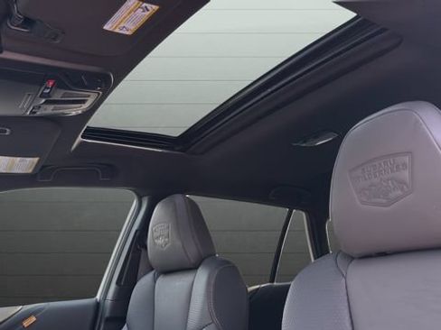 Used 2024 Subaru Outback Wilderness AWD/4WD image 23