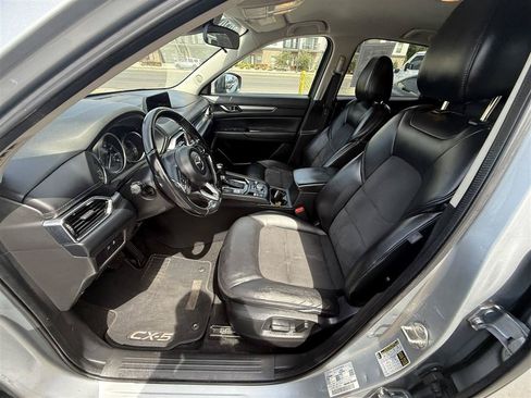 Used 2020 MAZDA CX-5 Touring AWD/4WD image 17