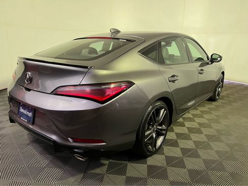 Certified 2024 Acura Integra A-Spec image 7