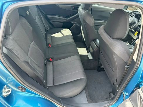 Used 2019 Subaru Impreza 2.0i w/ Eyesight AWD/4WD image 15