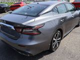 Used 2021 Nissan Maxima 3.5 SV w/ Floor Mat Group image 3