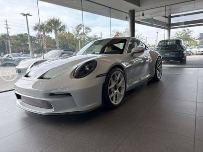 Used 2024 Porsche 911 GT3 RS
