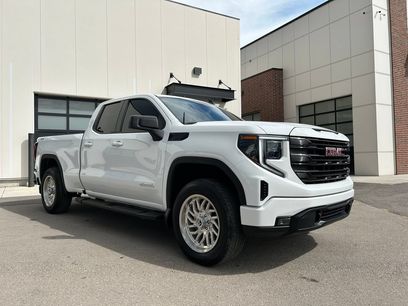 Used 2024 GMC Sierra 1500 Elevation