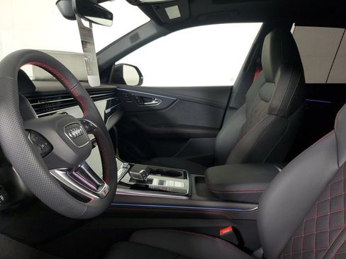 New 2026 Audi Q8 Prestige AWD/4WD image 21