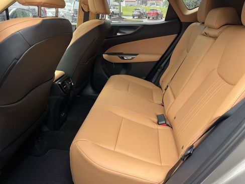 Used 2026 Lexus NX 350 AWD w/ Accessory Package (2T) image 9
