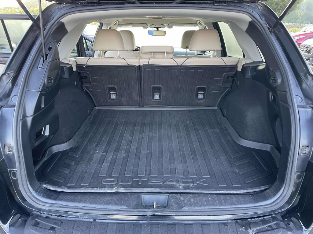 Used 2019 Subaru Outback 2.5i Limited w/ Popular Package #2 AWD/4WD image 32