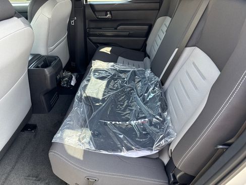 New 2026 Toyota Tacoma TRD Sport RWD image 17