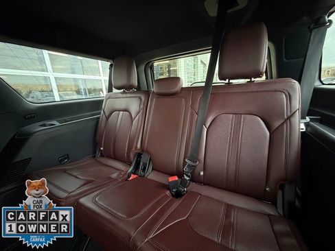 Used 2024 Ford Expedition Max Limited image 24
