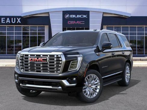 New 2026 GMC Yukon Denali image 6