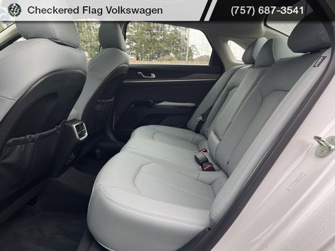 Used 2024 Kia K5 EX w/ EX Premium Package image 25