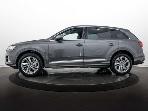 Certified 2023 Audi Q7 3.0T Premium Plus w/ Premium Plus Package AWD/4WD image 6