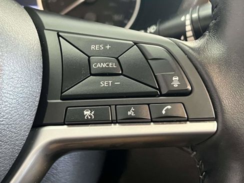 Used 2020 Nissan Sentra SV w/ SV Premium Package image 23