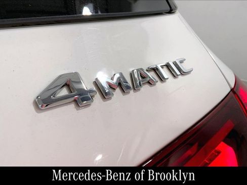 Used 2022 Mercedes-Benz GLE 450 4MATIC image 34