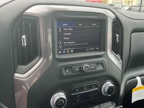 New 2025 GMC Sierra 2500 Pro w/ Convenience Package image 24