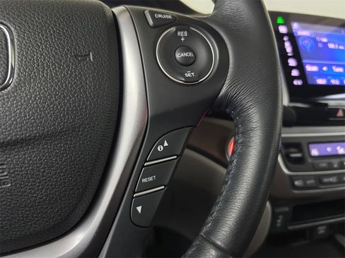 Used 2016 Honda Pilot EX-L image 22