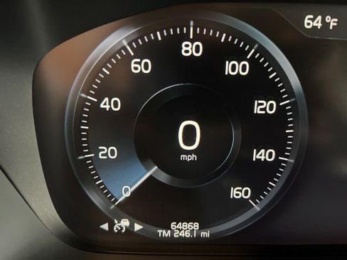 Used 2020 Volvo XC90 T6 Inscription image 27