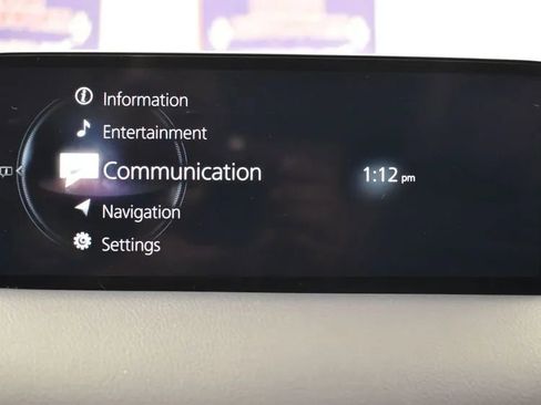 Used 2021 MAZDA CX-5 Grand Touring w/ GT Premium Package image 31