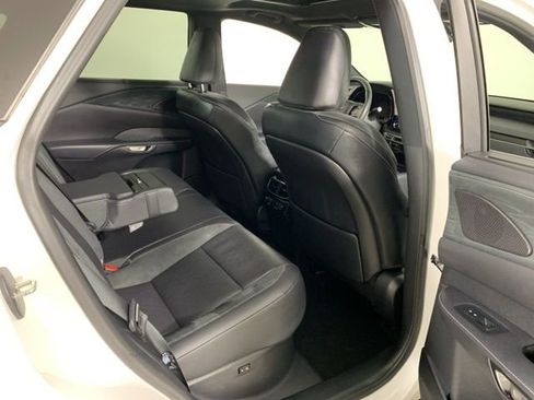 Used 2023 Lexus RX 350 350 Luxury w/ Cold Area Package image 37