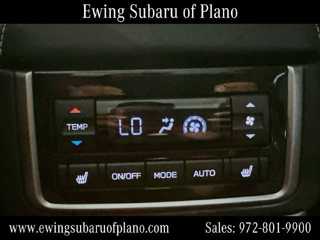 Used 2023 Subaru Ascent Onyx Edition Limited AWD/4WD image 28