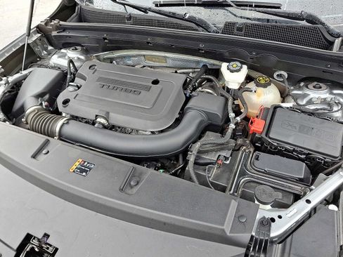 Certified 2023 Buick Envision Preferred AWD/4WD image 26