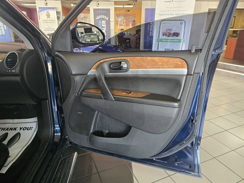 Used 2012 Buick Enclave Convenience AWD/4WD image 13